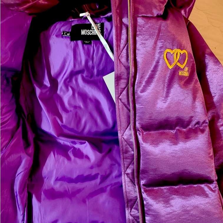 Woman’s Jacket S/M